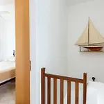 Semeli Paros דריוס