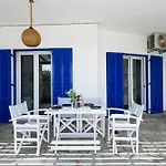 וילה Semeli Paros *