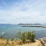 Semeli Paros וילה