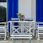 Semeli Paros דריוס