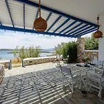 וילה Semeli Paros דריוס