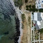 Semeli Paros וילה דריוס