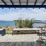 Semeli Paros * דריוס