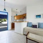 Semeli Paros דריוס