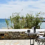 Semeli Paros וילה *