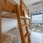 וילה Semeli Paros דריוס