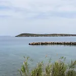 וילה Semeli Paros דריוס