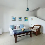 וילה Semeli Paros
