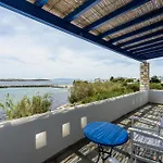 Semeli Paros דריוס