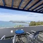 Semeli Paros וילה דריוס