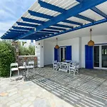 וילה Semeli Paros *