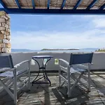 Semeli Paros וילה