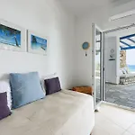 Semeli Paros וילה