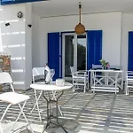 וילה Semeli Paros