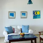 Semeli Paros וילה דריוס