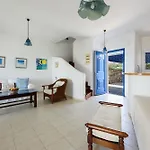 Semeli Paros וילה