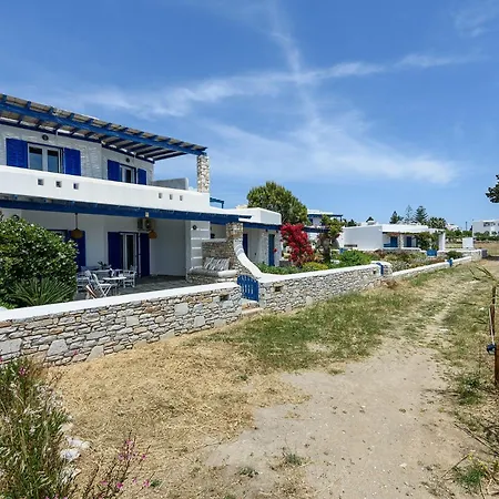 Semeli Paros *