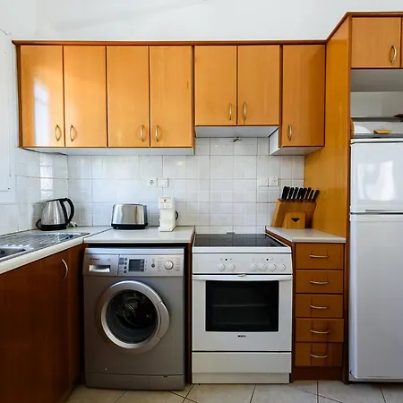 Вилла Semeli Paros *