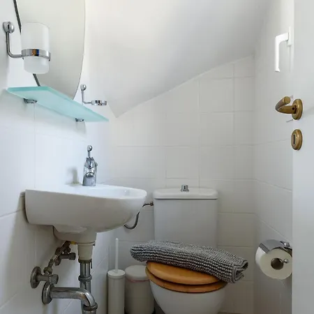 Вилла Semeli Paros Дриос