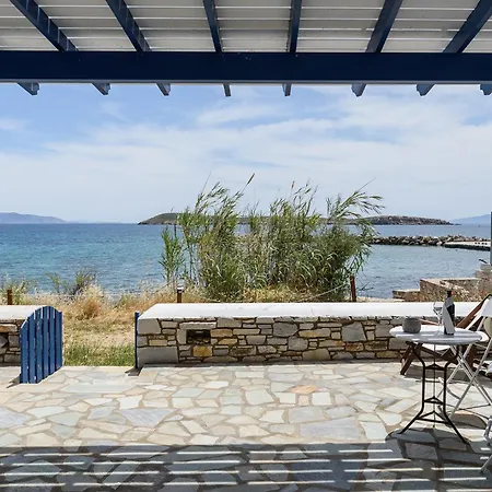 Semeli Paros * Дриос