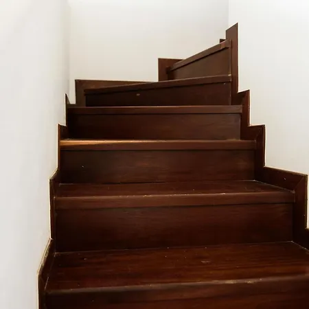 Semeli Paros Вилла