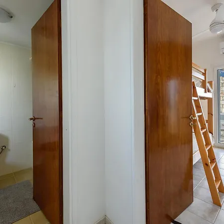 Вилла Semeli Paros