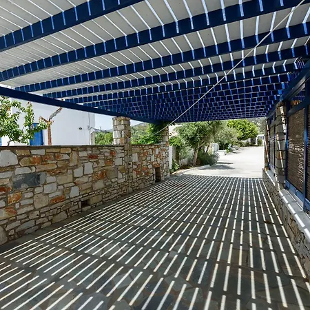 Semeli Paros Дриос