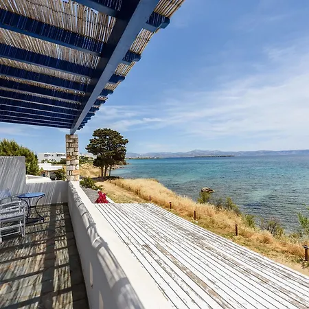 Semeli Paros Вилла