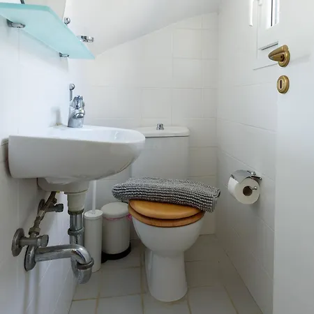 Semeli Paros Вилла