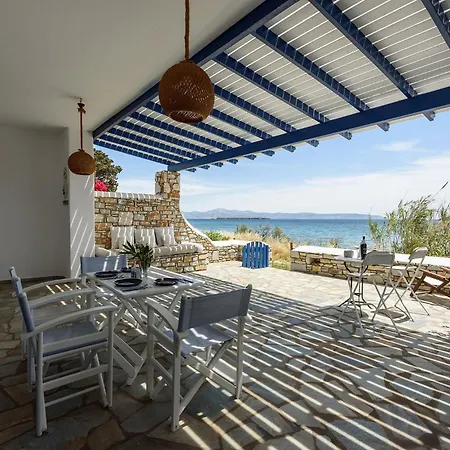 Вилла Semeli Paros