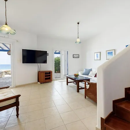 Semeli Paros Вилла *