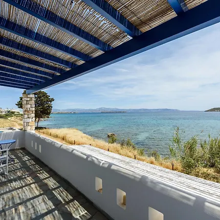 Semeli Paros Вилла