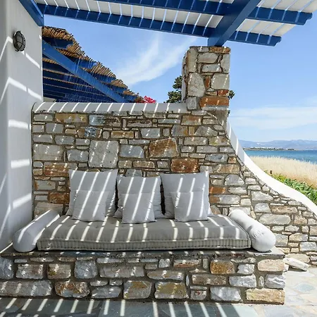 Semeli Paros Дриос