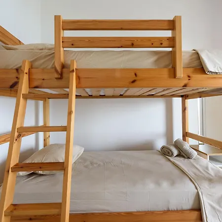 Semeli Paros Вилла