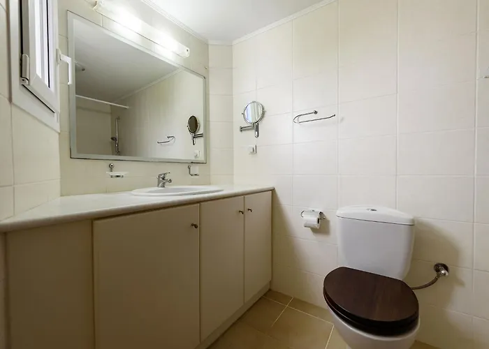 Βίλα Semeli Paros *