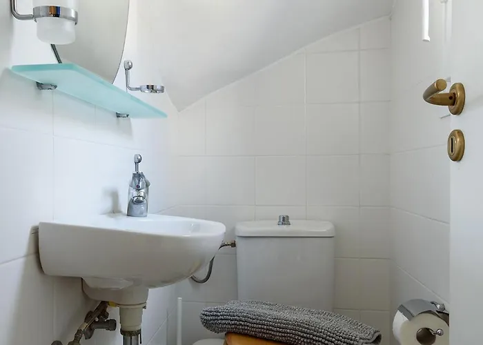 Βίλα Semeli Paros Δρυός