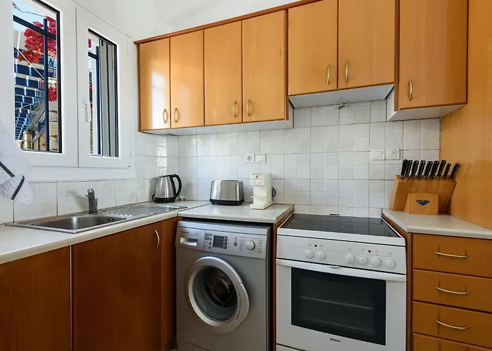 Semeli Paros * Δρυός