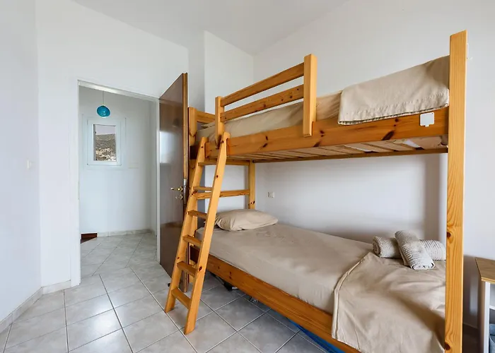 Βίλα Semeli Paros