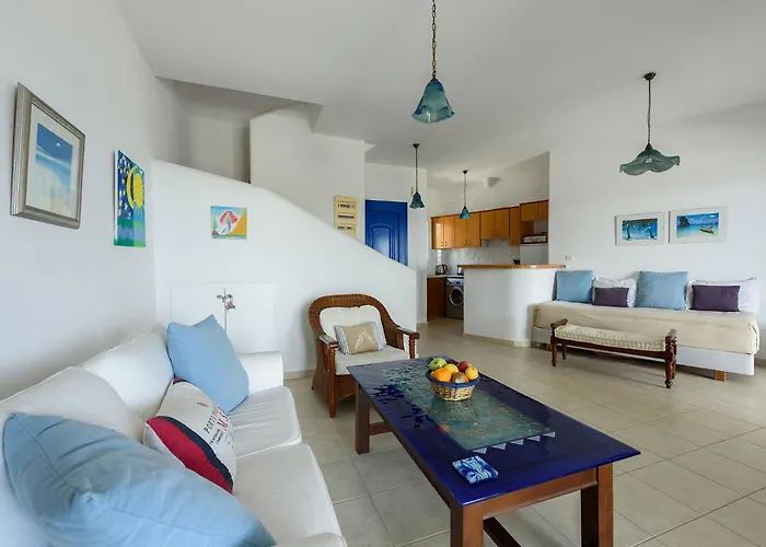 Semeli Paros Δρυός