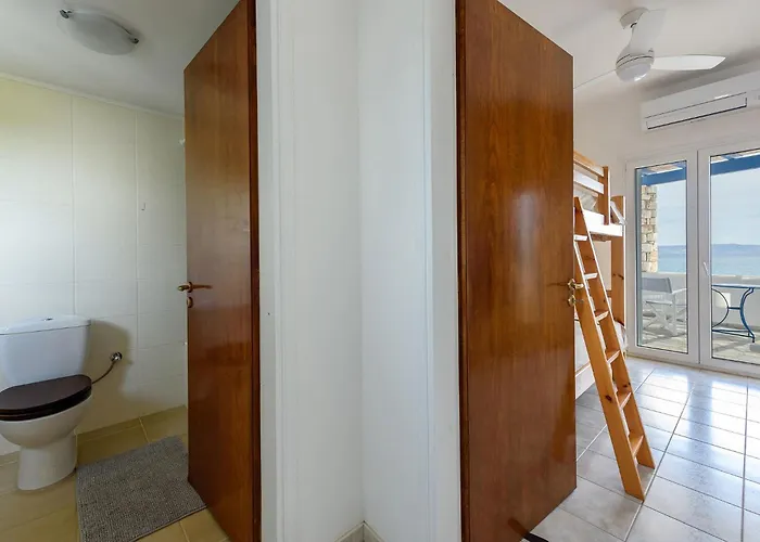 Βίλα Semeli Paros