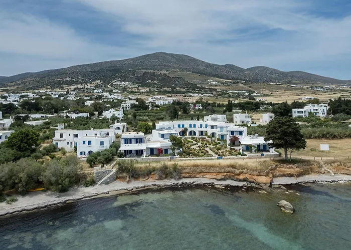 Semeli Paros *