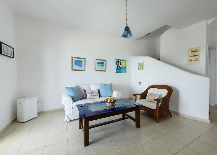 Βίλα Semeli Paros