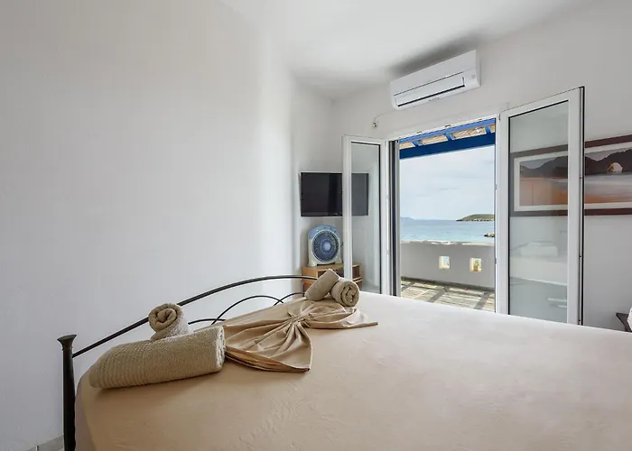 Semeli Paros * Δρυός