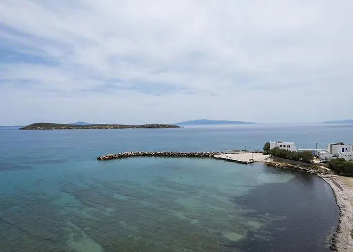 Semeli Paros
