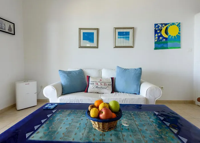 Βίλα Semeli Paros Δρυός