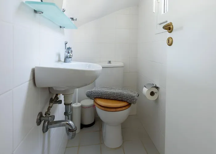 Semeli Paros Βίλα