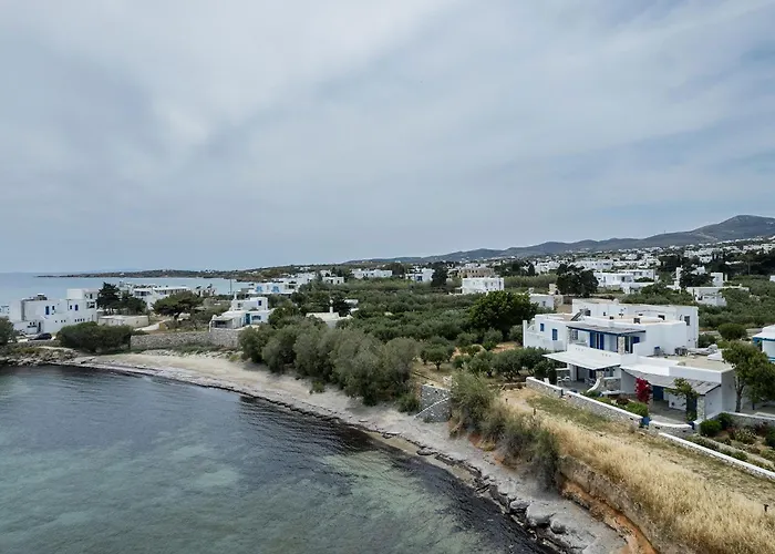 Semeli Paros *