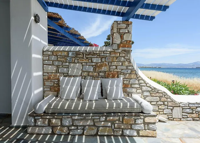 Semeli Paros Δρυός