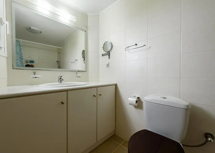 Semeli Paros Βίλα